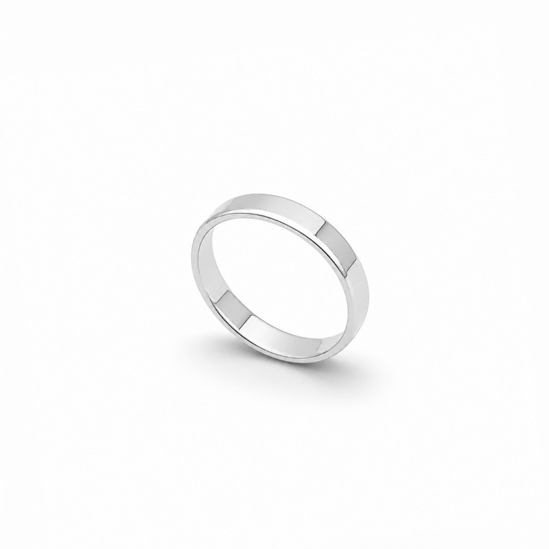 Серебряное кольцо Американка SVP