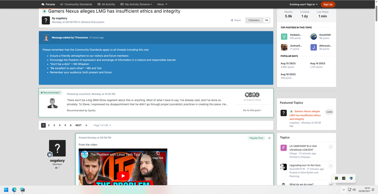 2023-08-16-10-53-15-Gamers-Nexus-alleges-LMG-has-insufficient-ethics-and-integrity-General-Discuss.png