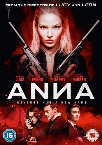 Anna [2019][DVD R1][Latino]