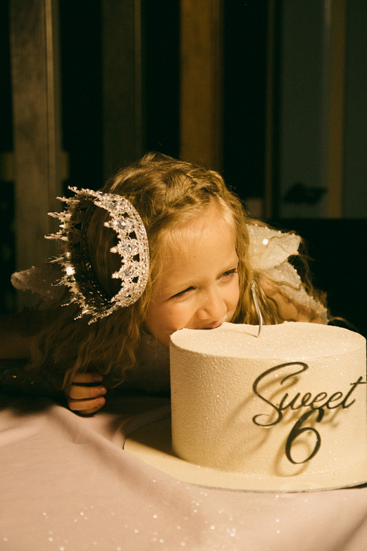 Студійна фотосесія