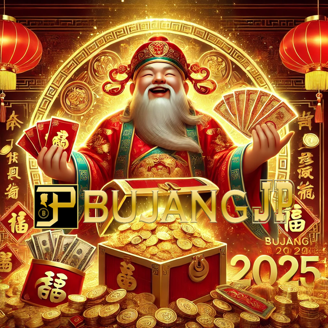 BUJANGJP