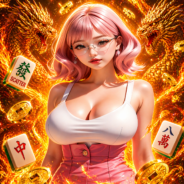 POKA88 - Link Daftar Main Mahjong Ways 2 Resmi PGSOFT Mudah Kasih Menang