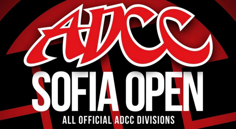 ADCC Sofia Open тази събота събира най-добрите граплъри в България