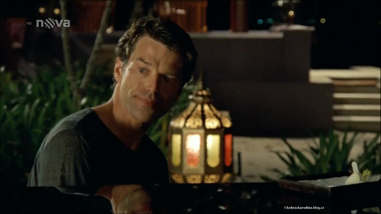 Hotel snů- Malajsie (2009) CZ 4645