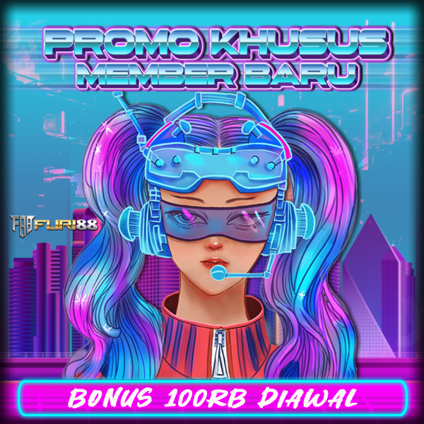 Bonus New Member Furi88