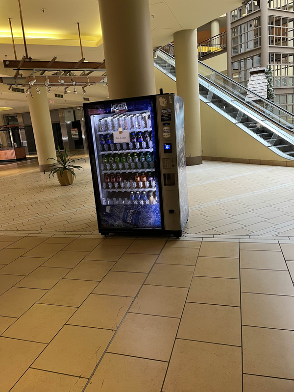 7 food court