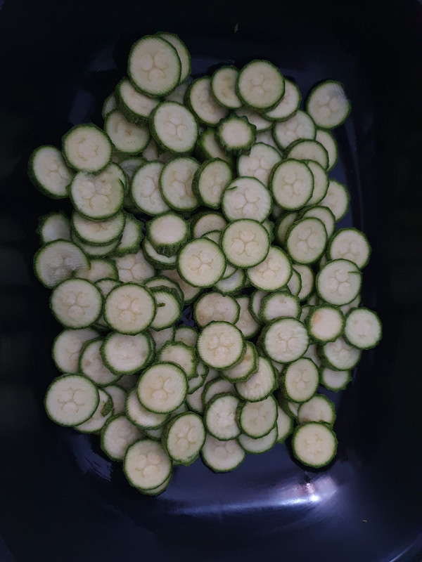 Zucchine