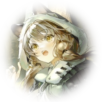 honeyberry - arknights