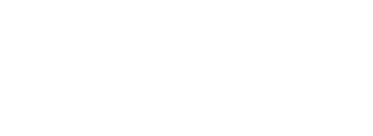 Ailton Souza - Logo