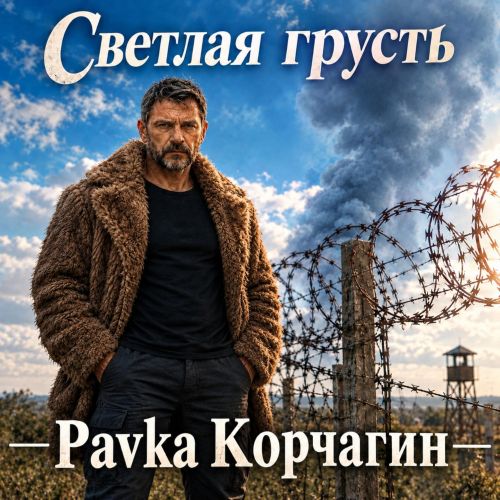 Корчагин Pavka - Светлая грусть 2026(192) Корчагин Pavka - Светлая грусть 2026(192)