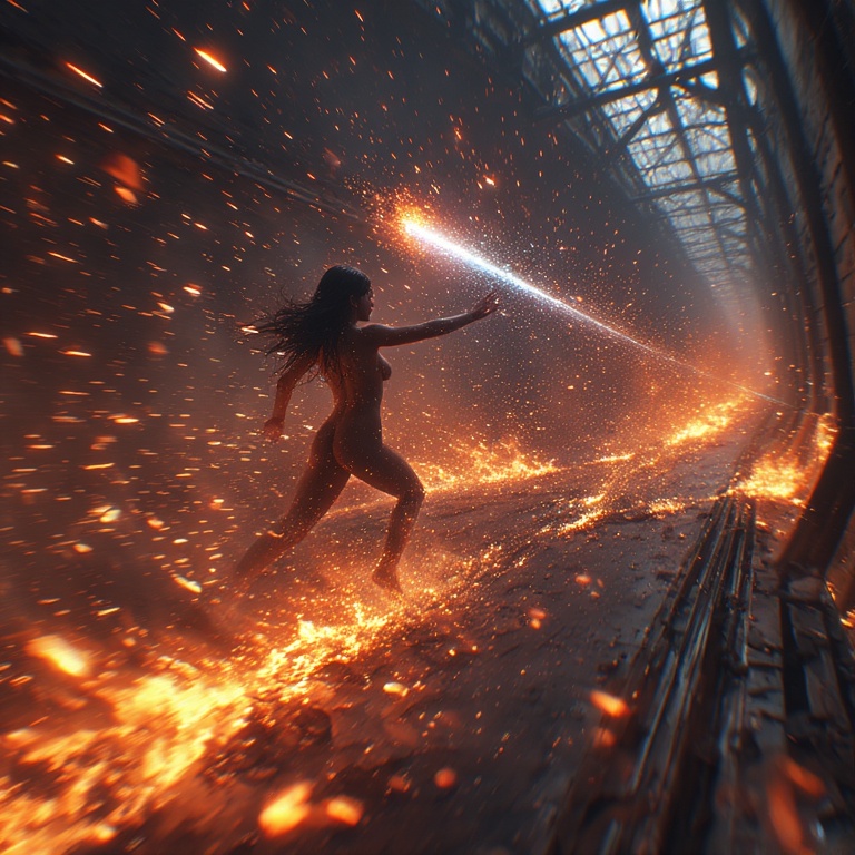 The-corridor-burns-behind-her-9