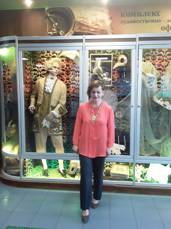 ТВ Останкино 2