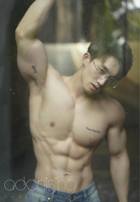 Adonisjing Teacher Vol.2 (16)