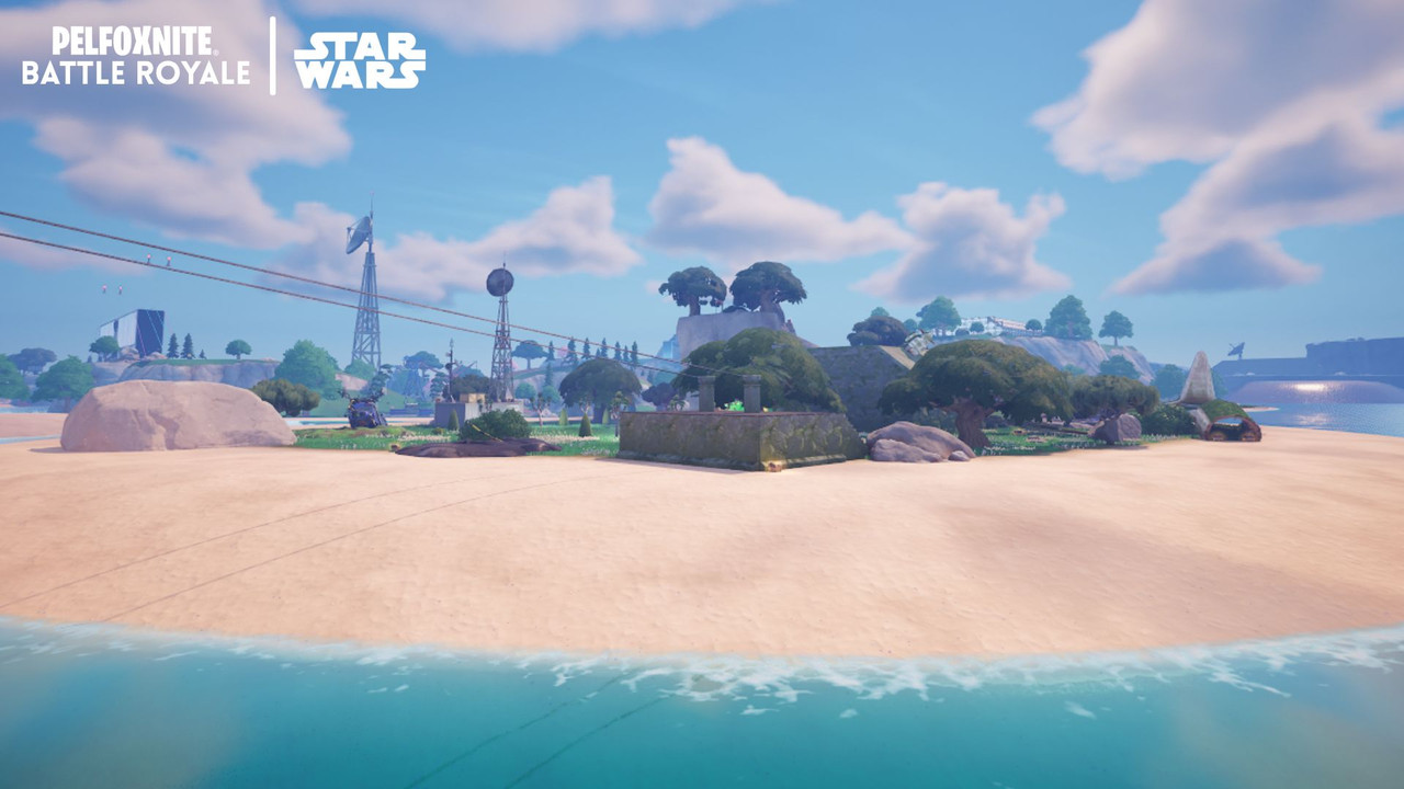 Image large sur desktop