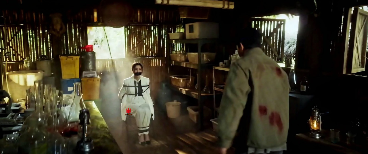 Bo Peng 3 - Striking Rescue 2024