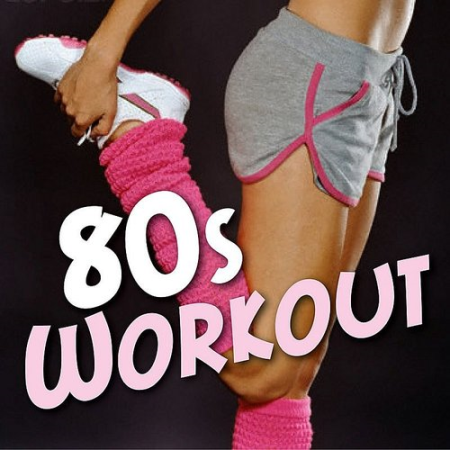 VA - Fitness Nation 80s Workout (2012) FLAC