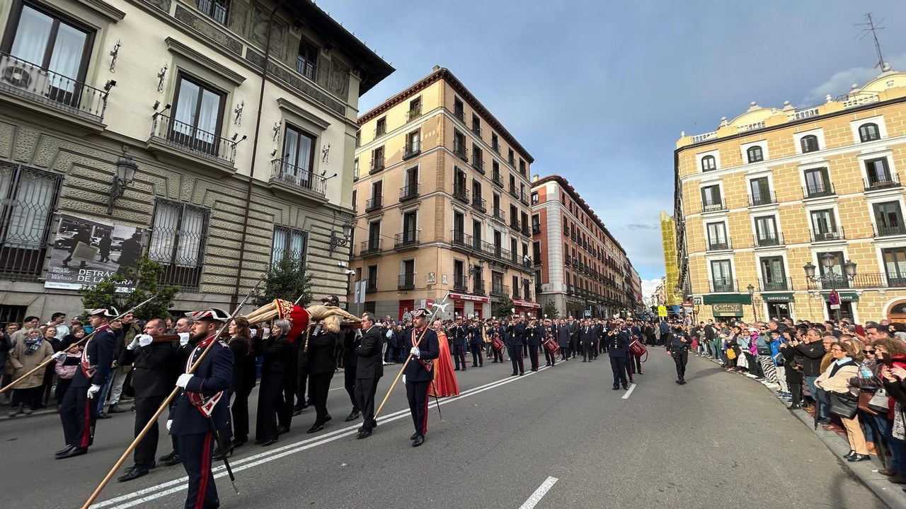 Foto cedida por Ayuntamiento de Madrid