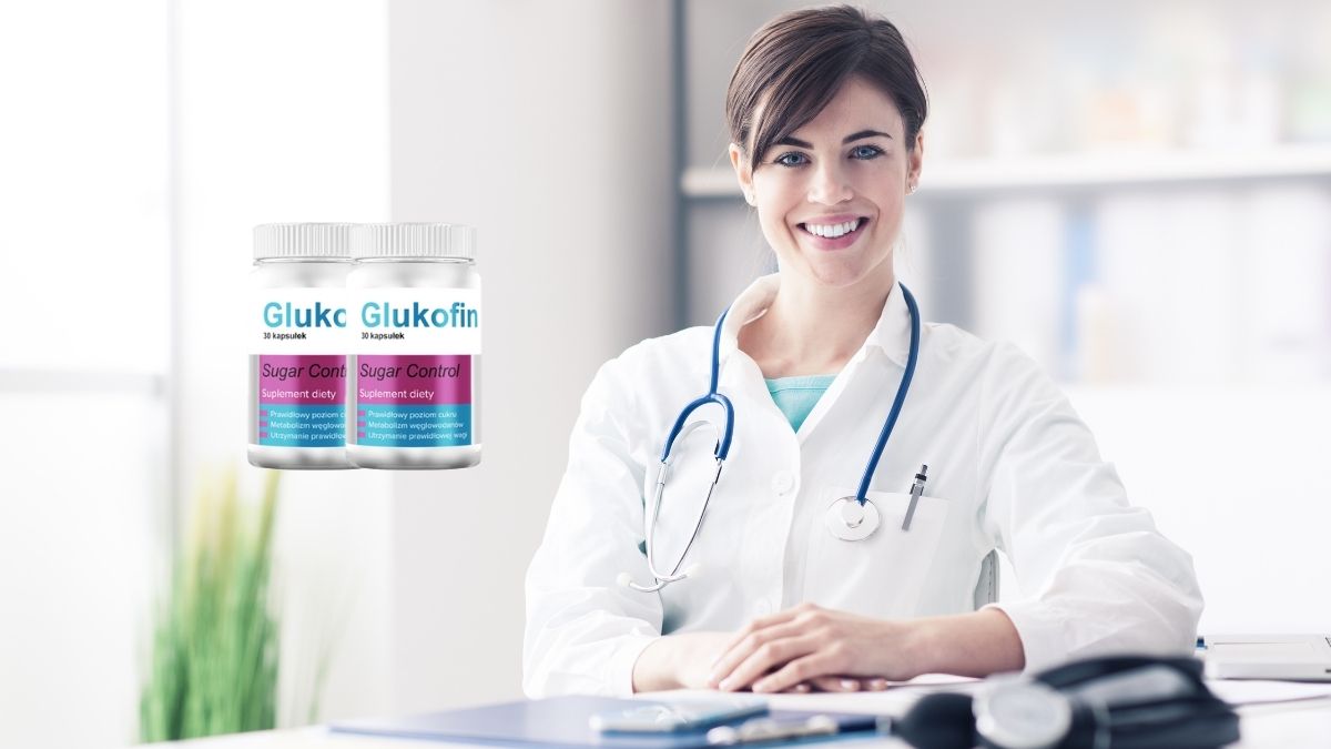 Glukofin