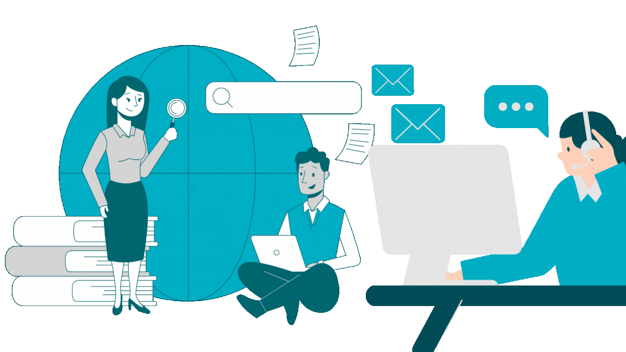 Growth playbooks illustration