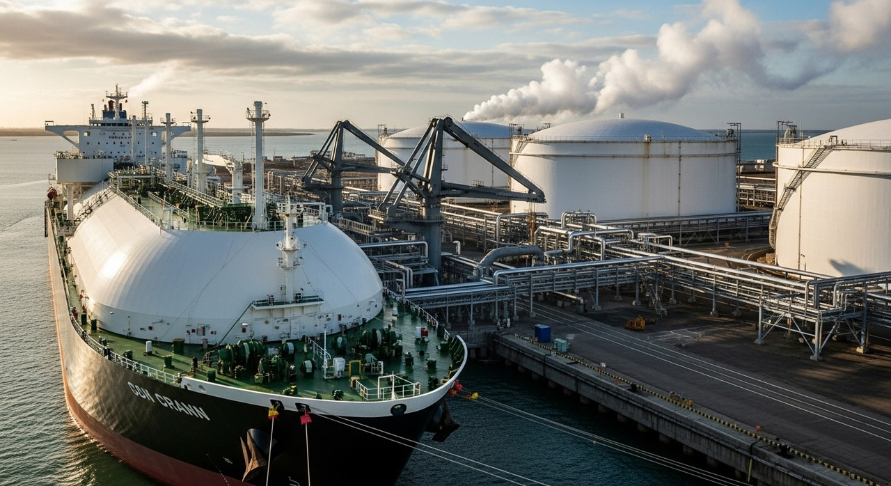 Énergies propres et alternatives