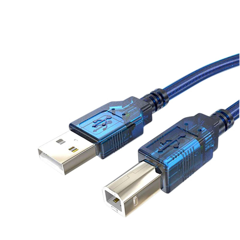 USB DATA CABLE FOR Epson Expression Home XP-245/XP-205 Printer | eBay