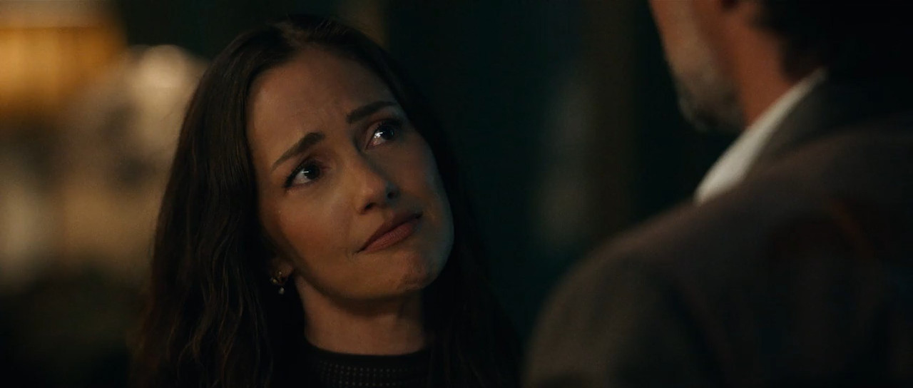 Ransom Canyon (2025) Season 1 [Hindi + English] WebRip 480p 720p ESub - Complete Screenshot