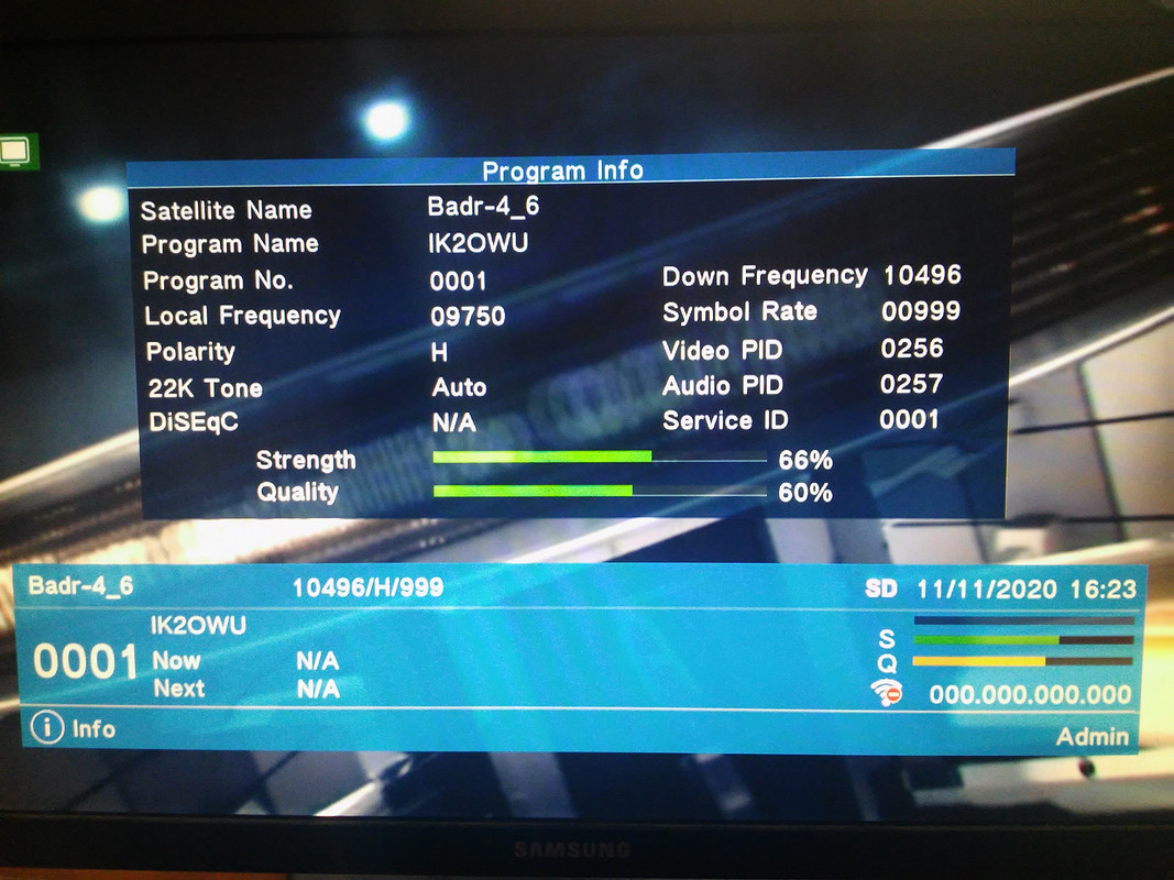 Es’hail-2 10496MHz b