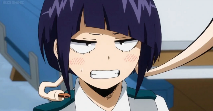 Ranking Of The Top 10 Smartest Class 1-A Students in My Hero Academia