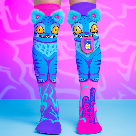KPop-Derpy-Socks