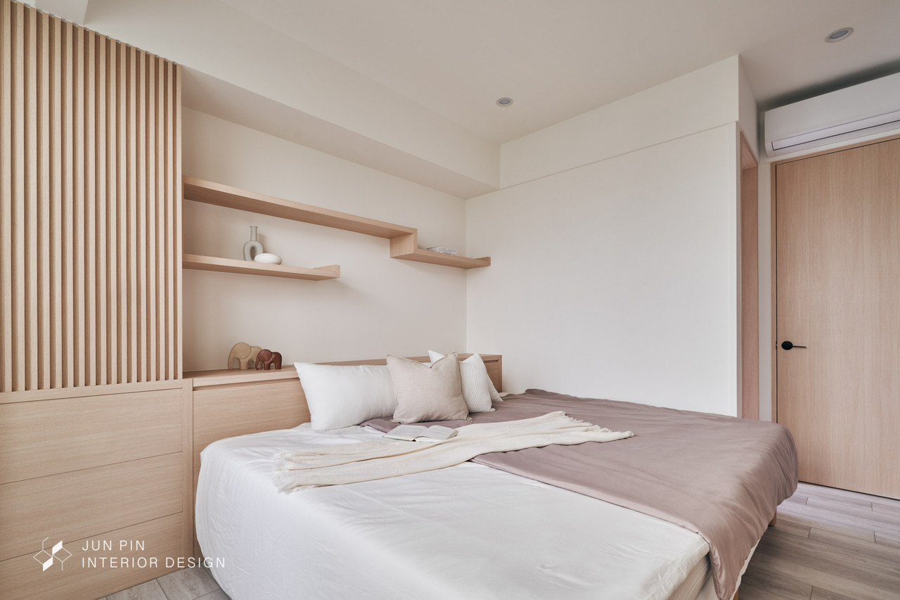 230410 郡品設計 北投冠德磺溪住宅7087