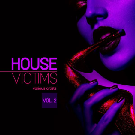 Various Artists - House Victims, Vol. 2 (2021)