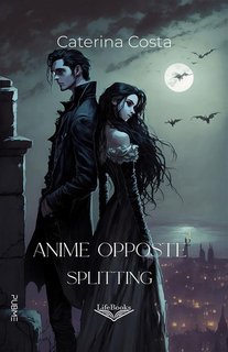 Caterina Costa - Anime Opposte² (2024)