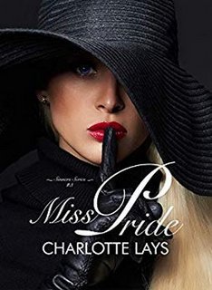 Charlotte Lays - NY Sinners Vol. 3. Miss Pride (2019)