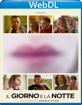 Il giorno e la notte (2021) WebDL 1080p ITA AC3