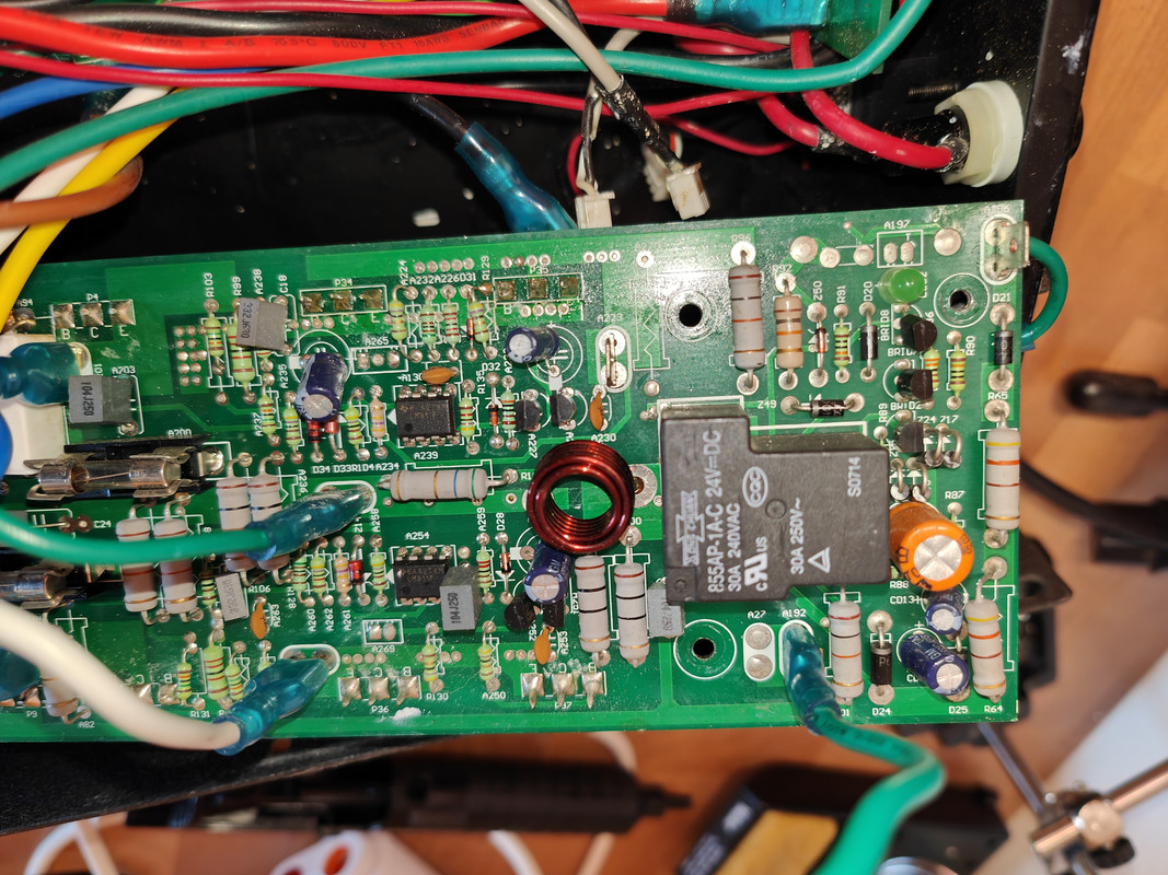 T-amp TA1400 MK-X (1)