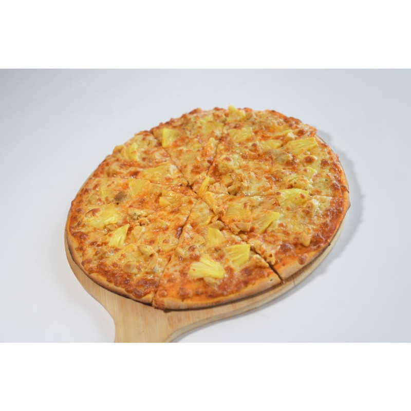 Hawaiian Pizza