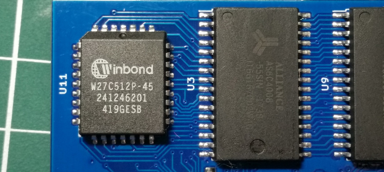 ZX-MultiSound. Неторопливая сборка конструктора. - Страница 2