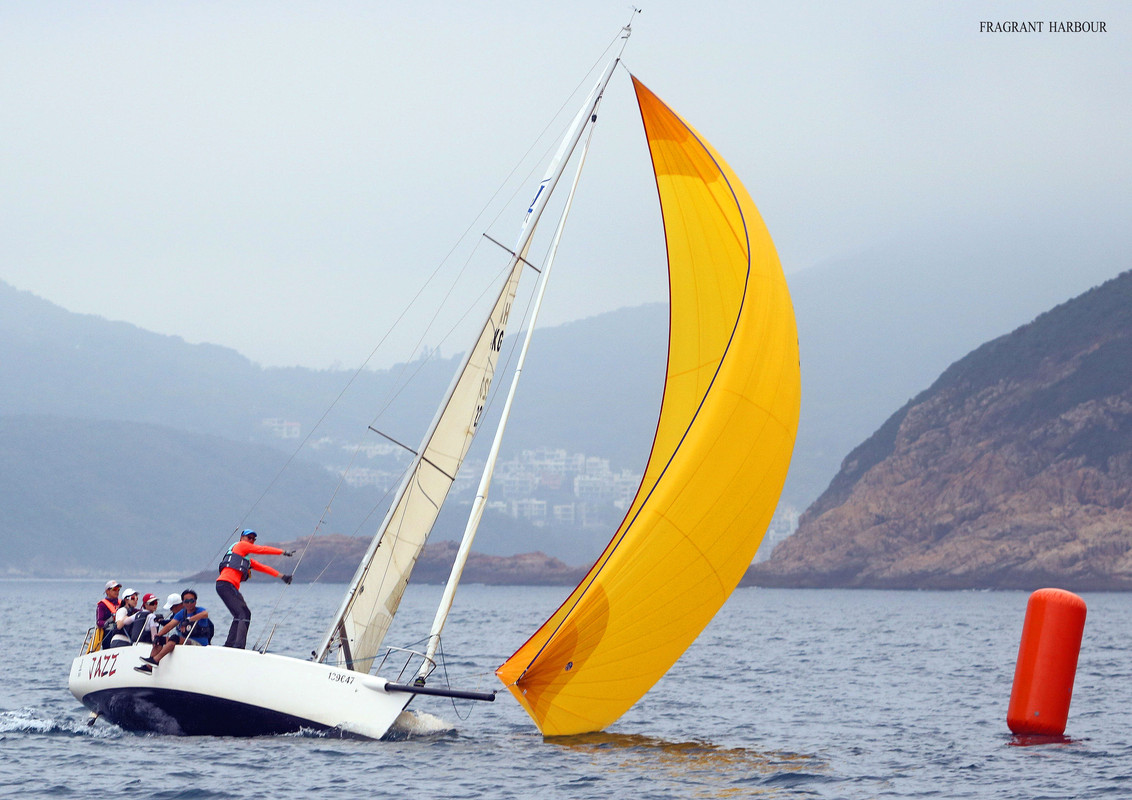 Jazz . . . almost there (Monsoon Spring Series 2024, Race 5)