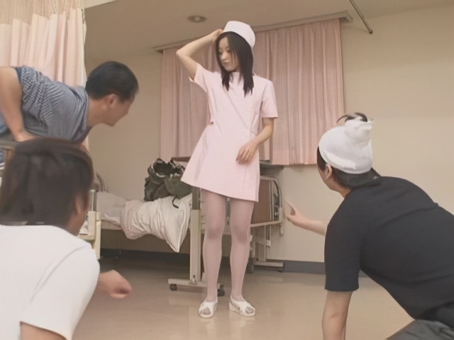 STAR-105 – I am Kiyomi Sensei