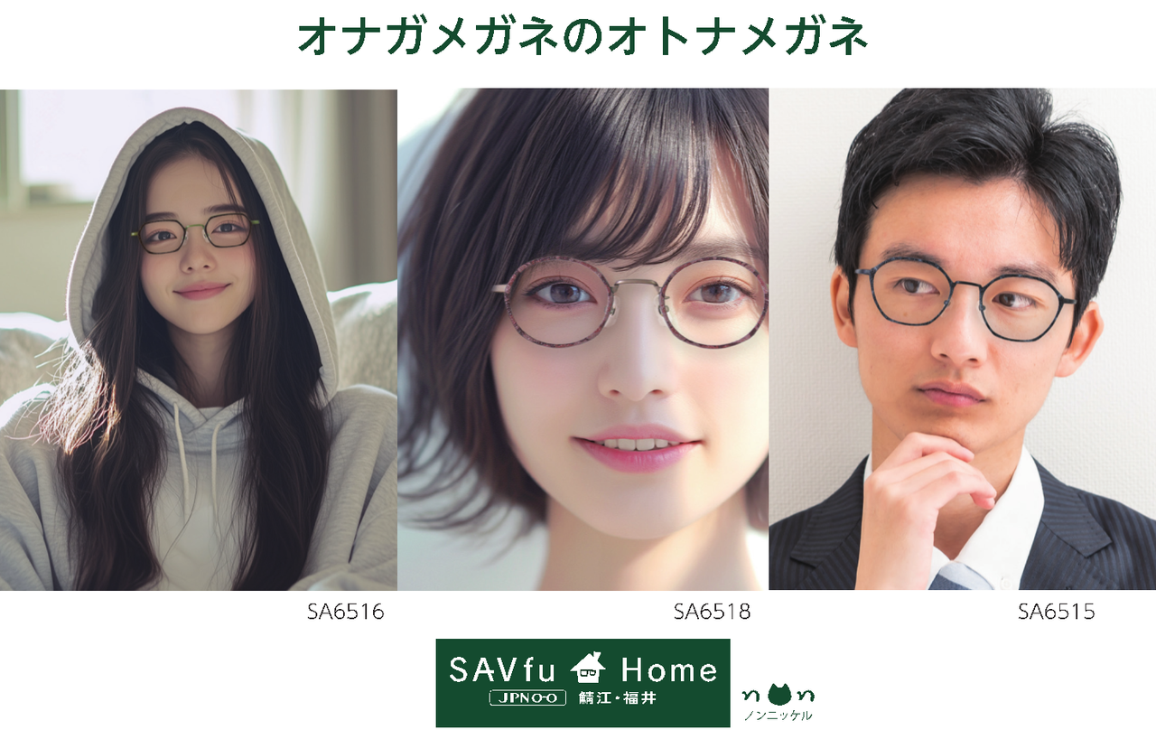 SAVfu Home 模特展示
