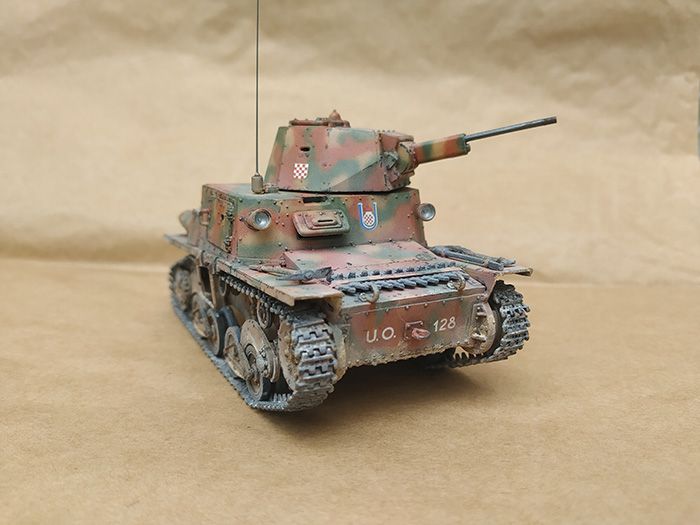 L6/40, Italeri, 1/35 IMG-20210610-104650