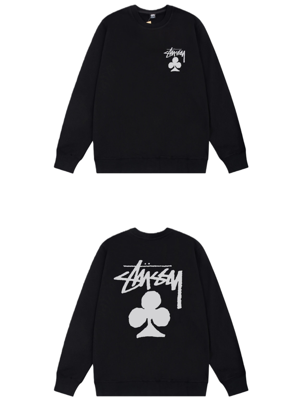 Stussy Hoodie