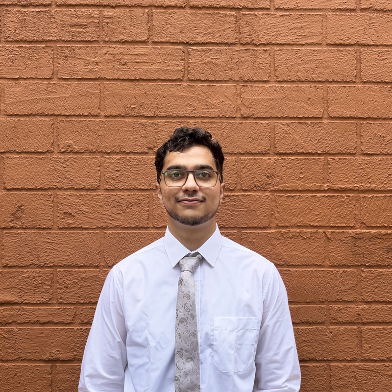 Aditya Borkar