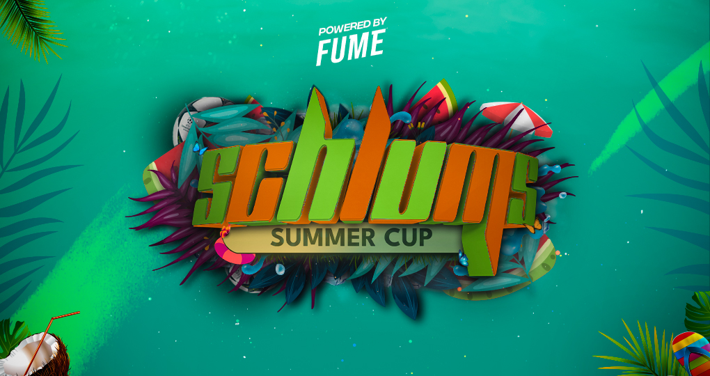 Schlums - Summercup
