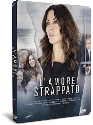 L'amore strappato - Miniserie (2019) .avi WebRip MP3 ITA [Completa]