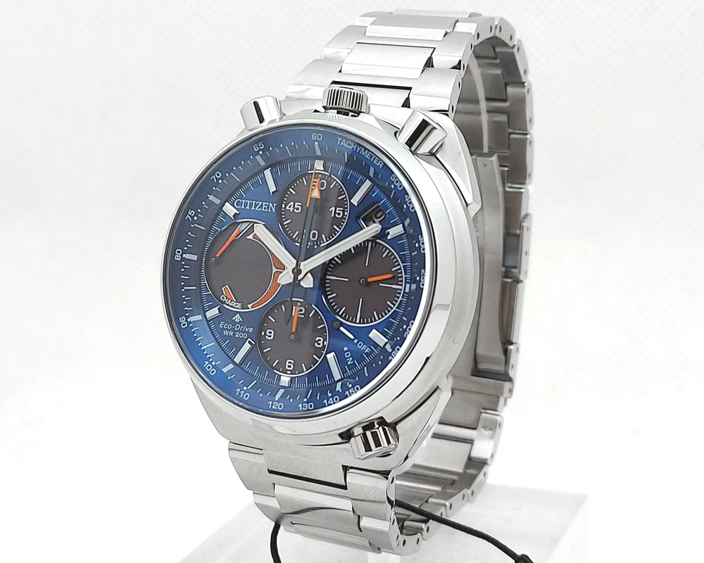 VENDUTO] Vendo Citizen Promaster Tsuno \