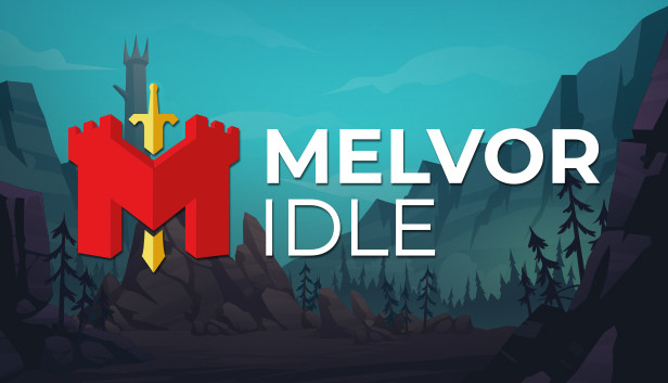 [EPIC限時免費遊戲]Melvor Idle - 梅爾沃放