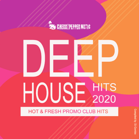 VA - Deep House Hits (2020)