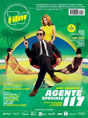 Film Tv N.26 - 29 Giugno 2021