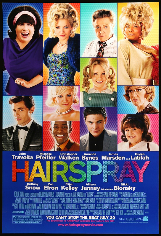 Hairspray